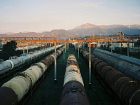 Цена российской нефти Urals выросла до максимума за 13 лет