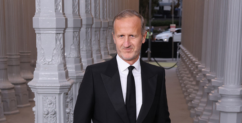 Бывший гендиректор Gucci Стефано Кантино стал соруководителем Dolce & Gabbana