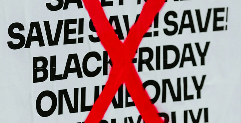 Bloomberg: компании в США отказались от скидок в «черную пятницу» из-за тарифов