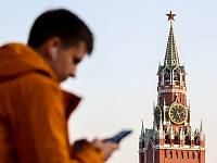 «Коммерсантъ»: в России выросла аудитория азиатских мессенджеров