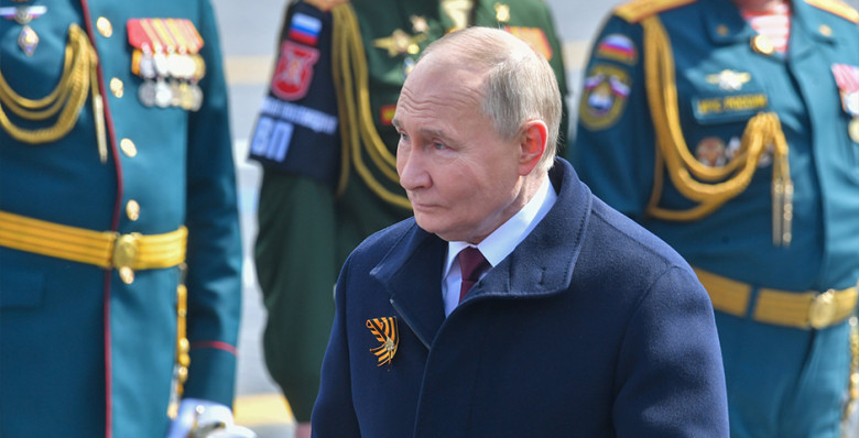 В Кремле рассказали о мерах безопасности для Владимира Путина на фоне угроз Киева