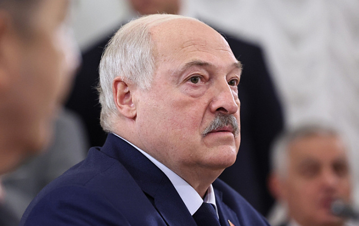 Александр Лукашенко сообщил о покупке «Орешника» у России