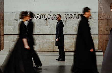 «Театр чувственного сюжета»