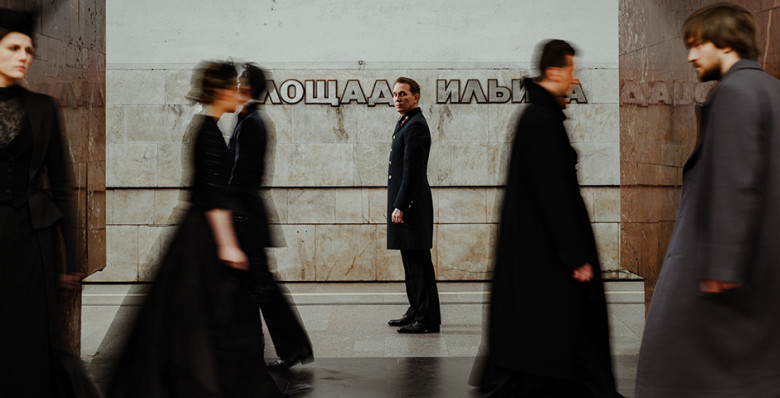 «Театр чувственного сюжета»