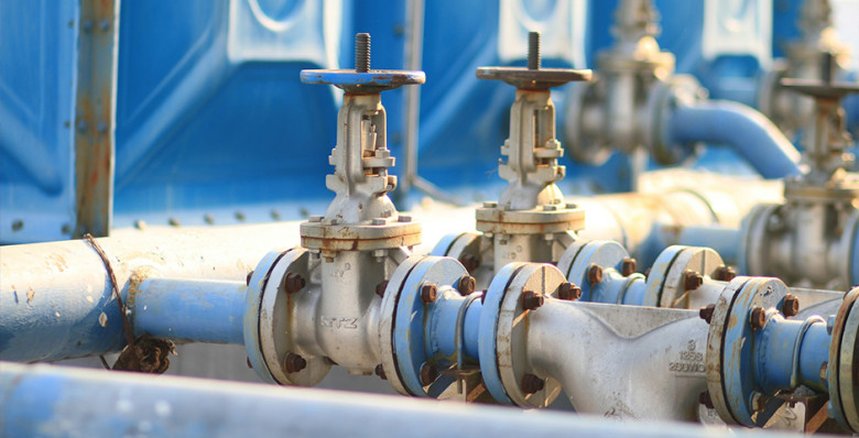 Цены на газ в Европе упали на 18,5% на фоне перемирия США и Ирана