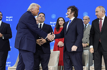 Миру предъявили советское будущее