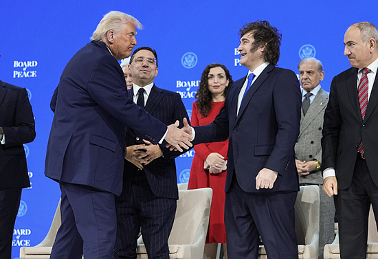 Миру предъявили советское будущее