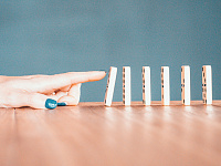 В ЦМАКП предупредили о росте рисков банковского кризиса в 2026 году