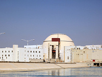 Глава «Росатома» предупредил об угрозе АЭС «Бушер» из-за ситуации в Иране