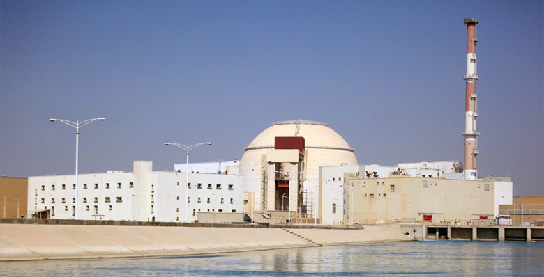 Глава «Росатома» предупредил об угрозе АЭС «Бушер» из-за ситуации в Иране