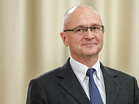 Сергей Кириенко: Россия вошла в тройку стран с полным цифровым суверенитетом