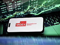 Мосбиржа с 28 марта запустит торги облигациями в выходные дни