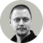 Евгений Антонов