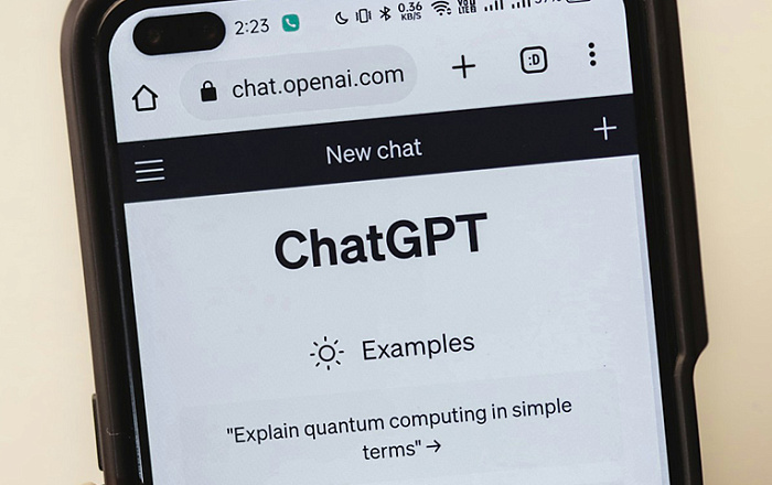 OpenAI запустила рекламу в ChatGPT