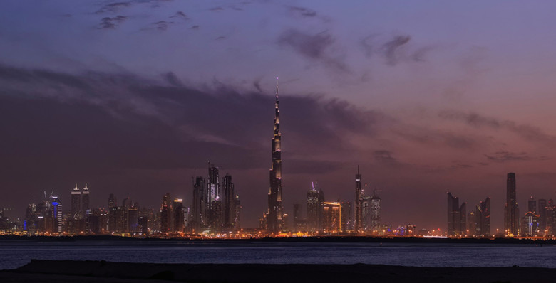 В ОАЭ число пострадавших от обстрелов Ирана выросло до 112