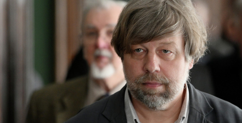 Глава Эрмитажа: Александра Бутягина «подставили под операцию спецслужб»