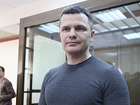 Дмитрий Каменщик обжаловал в ВС национализацию Домодедово