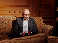 США сняли санкции с бывшего главы банка «ФК Открытие» Михаила Задорнова