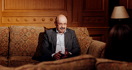 США сняли санкции с бывшего главы банка «ФК Открытие» Михаила Задорнова