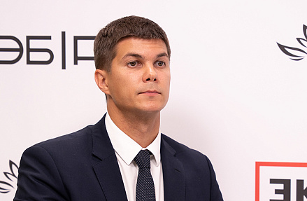 Алексей Яковлев: «Для ЦФА нужно расширять ликвидность»