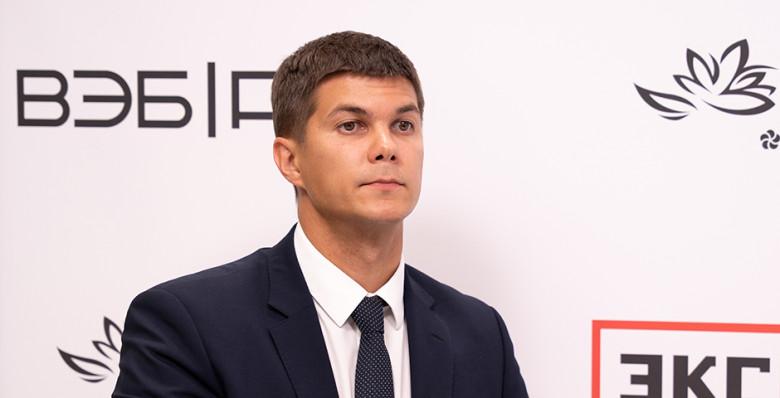 Алексей Яковлев: «Для ЦФА нужно расширять ликвидность»