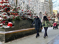 В Госдуме рассказали, когда возможно повторение 12-дневных новогодних каникул