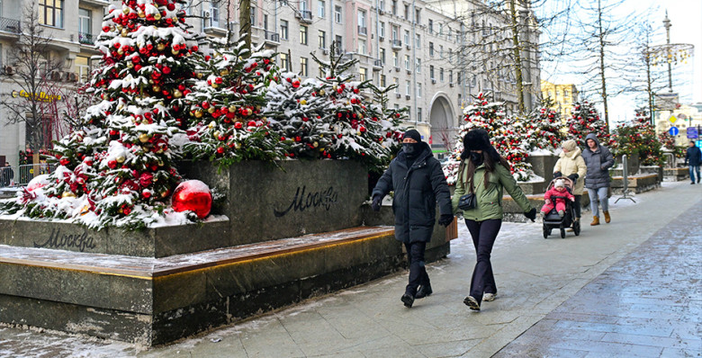 В Госдуме рассказали, когда возможно повторение 12-дневных новогодних каникул