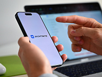Россияне сообщили о сбое в работе соцсети «ВКонтакте»