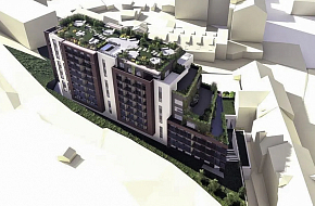 Застройщики смотрят за границу