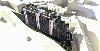 Застройщики смотрят за границу