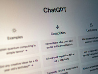 OpenAI запустила переводчик на базе ChatGPT