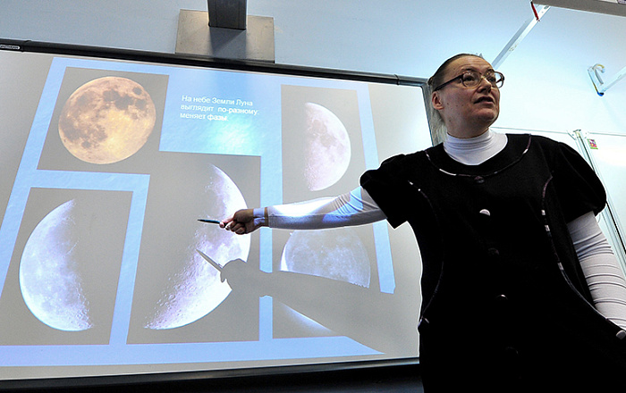 В России предложили изменить структуру зарплаты педагогов