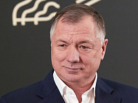 Марат Хуснуллин рассказал о задаче довести капитализацию России до квадриллиона рублей