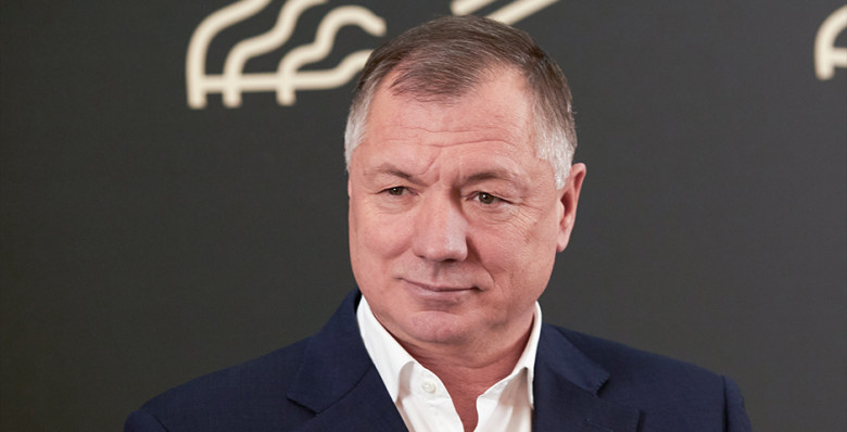 Марат Хуснуллин рассказал о задаче довести капитализацию России до квадриллиона рублей