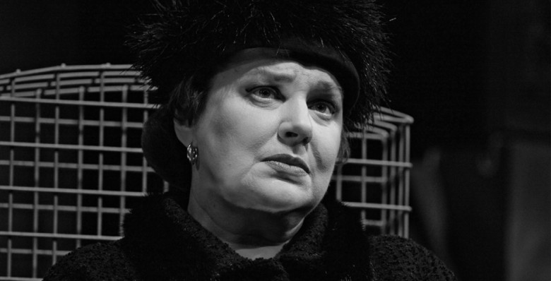 Умерла заслуженная артистка России Ольга Чиповская