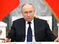 Владимир Путин призвал пресекать провокации по межнациональным конфликтам