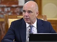 Антон Силуанов заявил о начале перетока сбережений из банков на рынок