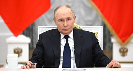 Владимир Путин призвал пресекать провокации по межнациональным конфликтам