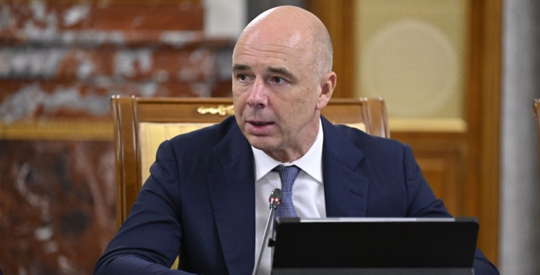 Антон Силуанов заявил о начале перетока сбережений из банков на рынок