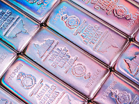 Серебро впервые превысило $80 за унцию