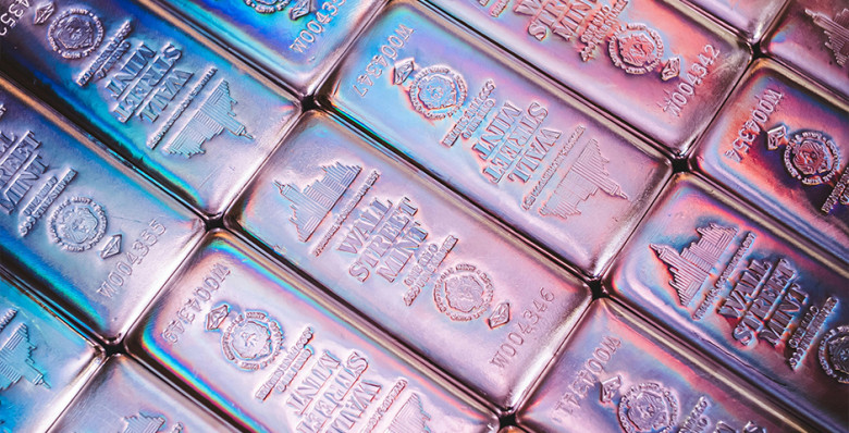 Серебро впервые превысило $80 за унцию