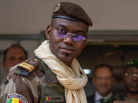 СМИ сообщили о гибели министра обороны Мали при атаке боевиков