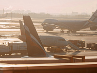 Росавиация сняла ограничения на полеты в ОАЭ и через Иран