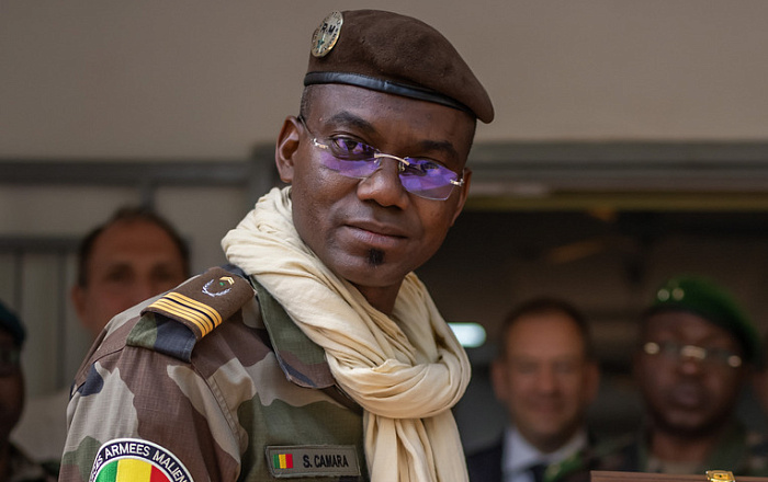 СМИ сообщили о гибели министра обороны Мали при атаке боевиков