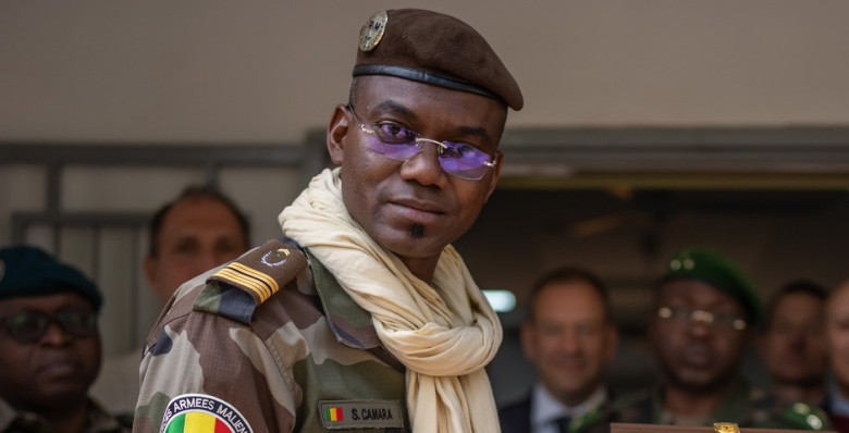 СМИ сообщили о гибели министра обороны Мали при атаке боевиков