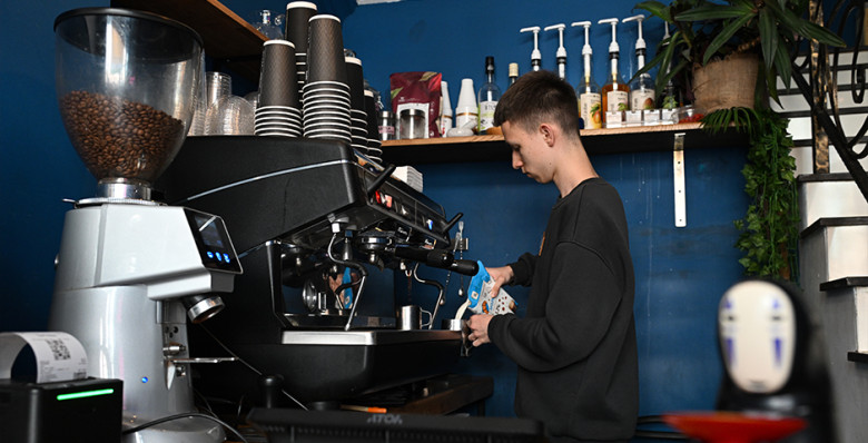 В Минфине сообщили о сокращении налоговых поступлений от МСП на 22,2%