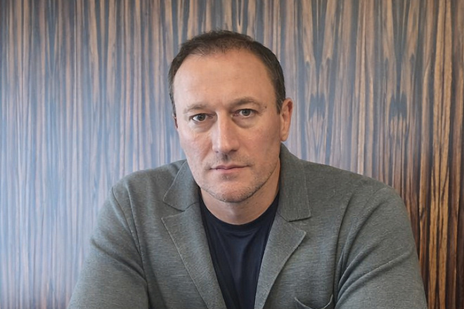 Михаил Питкевич. Личный архив