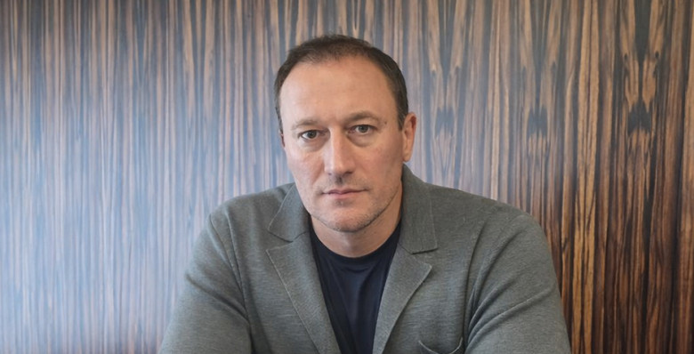 Михаил Питкевич. Личный архив