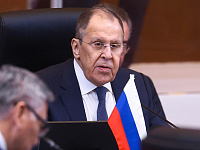 Сергей Лавров назвал обсуждение гарантий безопасности без России утопией
