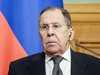 Сергей Лавров: РФ изменит позицию после атаки на резиденцию Владимира Путина